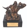 Image 4 : A "Fantasia" Limited Edition Vulcan Sculpture.