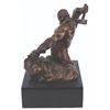 Image 5 : A "Fantasia" Limited Edition Vulcan Sculpture.