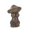 Image 14 : A Pewter "Fantasia" Chess Set.
