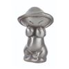Image 17 : A Pewter "Fantasia" Chess Set.