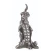 Image 9 : A Pewter "Fantasia" Chess Set.