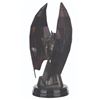 Image 11 : A "Fantasia" Chernabog Stained Glass Lamp.
