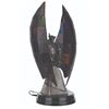 Image 8 : A "Fantasia" Chernabog Stained Glass Lamp.