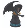 Image 1 : A "Fantasia" Sideshow Chernabog Maquette.