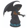 Image 2 : A "Fantasia" Sideshow Chernabog Maquette.
