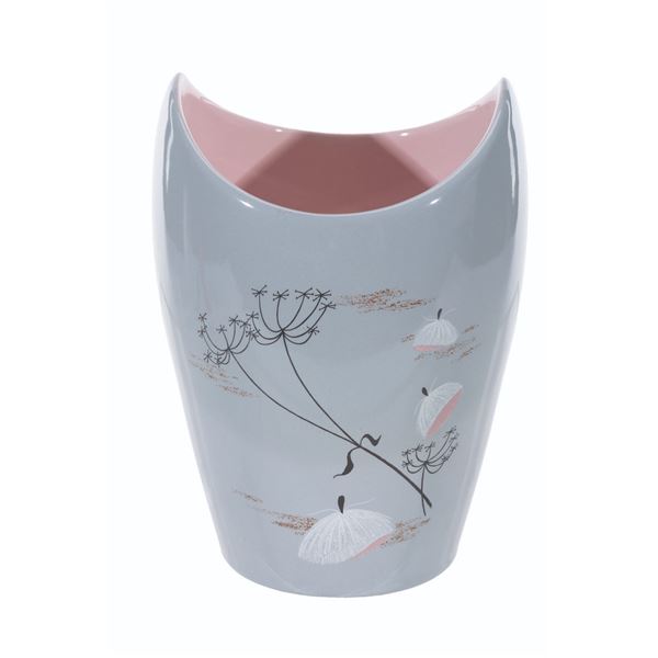A Nutcracker Suite "Fantasia" Vase.