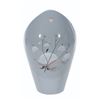Image 1 : A Milkweed Ballet "Fantasia" Vase.