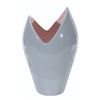 Image 3 : A Milkweed Ballet "Fantasia" Vase.