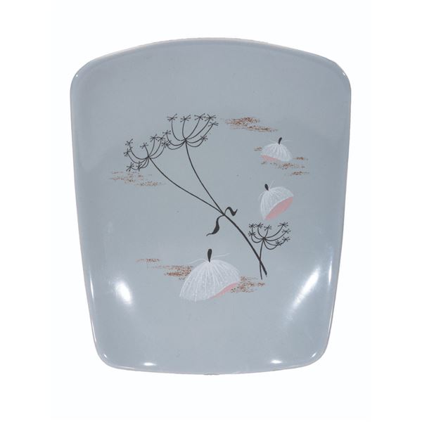 A "Fantasia" Dance of the Reed Flutes Serving Dish.