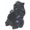 Image 3 : A Ceramic Ashtray of Bacchus from "Fantasia."