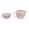 Image 11 : A Vernon Kilns "Fantasia" Flower Ballet China Set.
