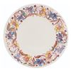 Image 25 : A Vernon Kilns "Fantasia" Flower Ballet China Set.