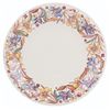 Image 27 : A Vernon Kilns "Fantasia" Flower Ballet China Set.