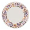 Image 29 : A Vernon Kilns "Fantasia" Flower Ballet China Set.