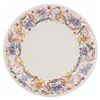 Image 31 : A Vernon Kilns "Fantasia" Flower Ballet China Set.