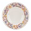 Image 34 : A Vernon Kilns "Fantasia" Flower Ballet China Set.
