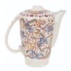 Image 7 : A Vernon Kilns "Fantasia" Flower Ballet China Set.