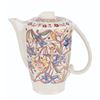 Image 8 : A Vernon Kilns "Fantasia" Flower Ballet China Set.