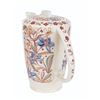 Image 9 : A Vernon Kilns "Fantasia" Flower Ballet China Set.