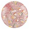 Image 1 : A "Fantasia" Autumn Ballet Saucer.