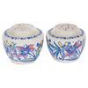 Image 2 : A "Fantasia" Enchantment Salt and Pepper Shaker Set.