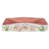 Image 1 : A Vernon Kilns "Fantasia" Nutcracker Suite Dish.