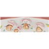 Image 2 : A Vernon Kilns "Fantasia" Nutcracker Suite Dish.