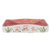 Image 4 : A Vernon Kilns "Fantasia" Nutcracker Suite Dish.