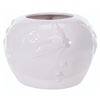 Image 1 : A Vernon Kilns "Fantasia" Goldfish Bowl.