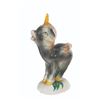 Image 11 : A Set of Vernon Kilns "Fantasia" Unicorn Figurines.