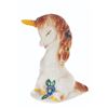 Image 12 : A Set of Vernon Kilns "Fantasia" Unicorn Figurines.