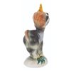 Image 16 : A Set of Vernon Kilns "Fantasia" Unicorn Figurines.