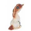 Image 17 : A Set of Vernon Kilns "Fantasia" Unicorn Figurines.