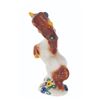 Image 18 : A Set of Vernon Kilns "Fantasia" Unicorn Figurines.