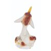 Image 19 : A Set of Vernon Kilns "Fantasia" Unicorn Figurines.