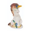Image 3 : A Set of Vernon Kilns "Fantasia" Unicorn Figurines.