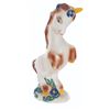 Image 4 : A Set of Vernon Kilns "Fantasia" Unicorn Figurines.