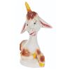 Image 8 : A Set of Vernon Kilns "Fantasia" Unicorn Figurines.