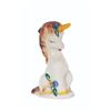 Image 9 : A Set of Vernon Kilns "Fantasia" Unicorn Figurines.