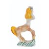 Image 11 : A Collection of Vernon Kilns "Fantasia" Centaurette Figurines.