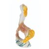 Image 16 : A Collection of Vernon Kilns "Fantasia" Centaurette Figurines.