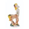 Image 19 : A Collection of Vernon Kilns "Fantasia" Centaurette Figurines.