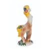 Image 20 : A Collection of Vernon Kilns "Fantasia" Centaurette Figurines.
