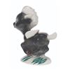 Image 16 : A Collection of Vernon Kilns "Fantasia" Pegasus Figurines.