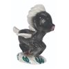 Image 18 : A Collection of Vernon Kilns "Fantasia" Pegasus Figurines.