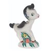 Image 19 : A Collection of Vernon Kilns "Fantasia" Pegasus Figurines.