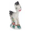 Image 4 : A Collection of Vernon Kilns "Fantasia" Pegasus Figurines.