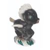 Image 5 : A Collection of Vernon Kilns "Fantasia" Pegasus Figurines.