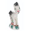 Image 6 : A Collection of Vernon Kilns "Fantasia" Pegasus Figurines.
