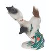 Image 7 : A Collection of Vernon Kilns "Fantasia" Pegasus Figurines.